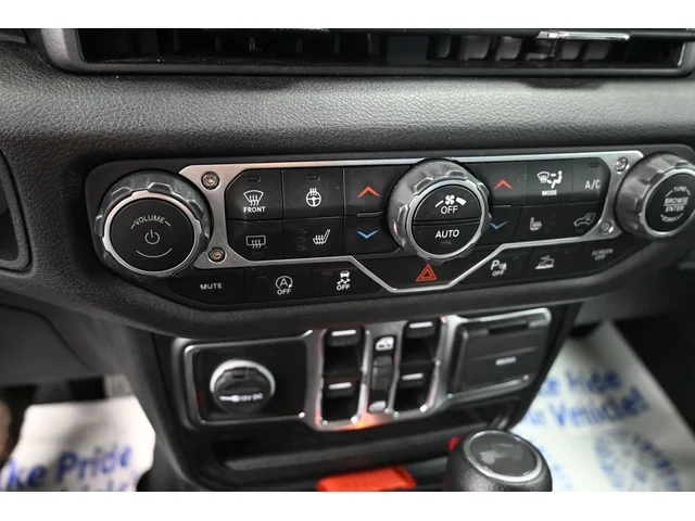 SEMINUEVOS JEEP Wrangler a Estados en autogozo