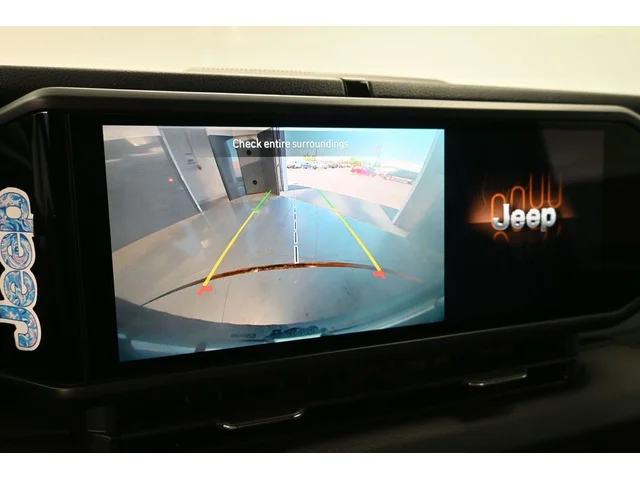 SEMINUEVOS JEEP Wrangler a Estados en autogozo
