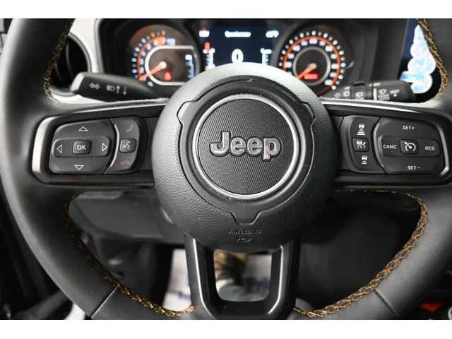 SEMINUEVOS JEEP Wrangler a Estados en autogozo