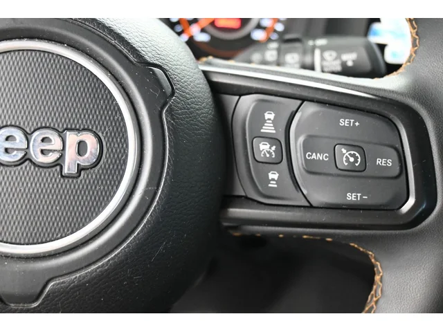 SEMINUEVOS JEEP Wrangler a Estados en autogozo