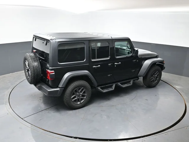 SEMINUEVOS JEEP Wrangler a Estados en autogozo