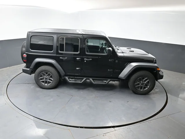 SEMINUEVOS JEEP Wrangler a Estados en autogozo