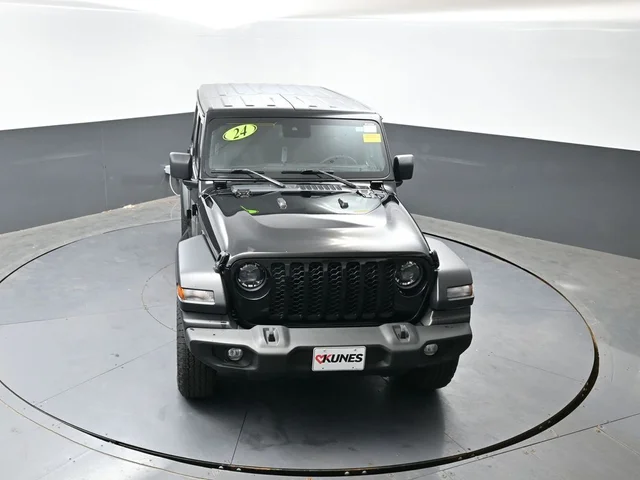 SEMINUEVOS JEEP Wrangler a Estados en autogozo