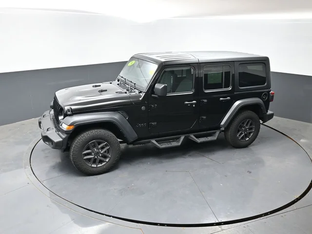 SEMINUEVOS JEEP Wrangler a Estados en autogozo