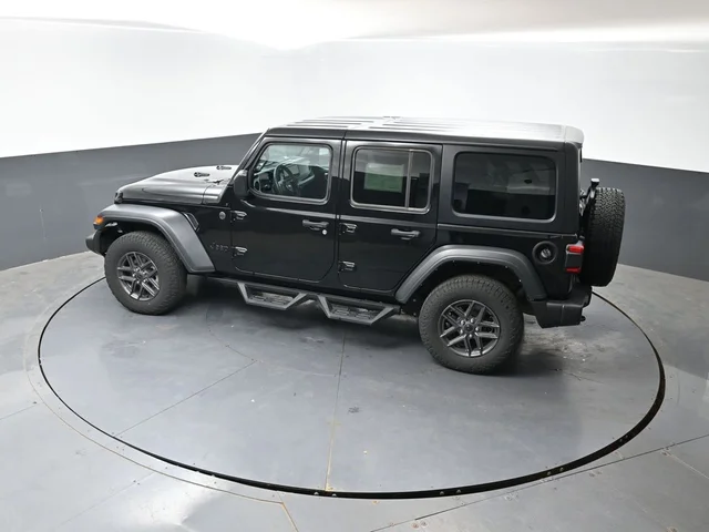 SEMINUEVOS JEEP Wrangler a Estados en autogozo