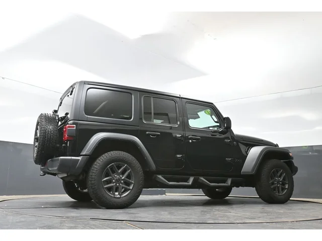 SEMINUEVOS JEEP Wrangler a Estados en autogozo