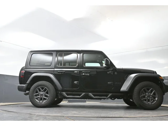 SEMINUEVOS JEEP Wrangler a Estados en autogozo