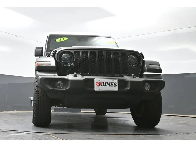 SEMINUEVOS JEEP Wrangler a Estados en autogozo