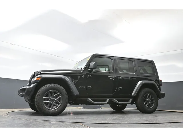 SEMINUEVOS JEEP Wrangler a Estados en autogozo