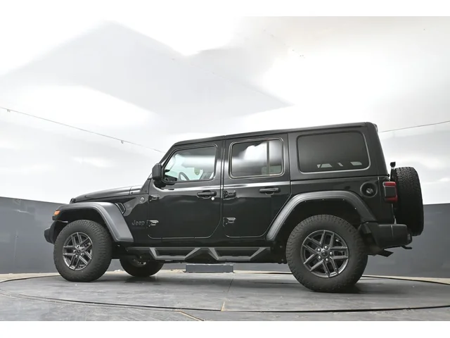 SEMINUEVOS JEEP Wrangler a Estados en autogozo