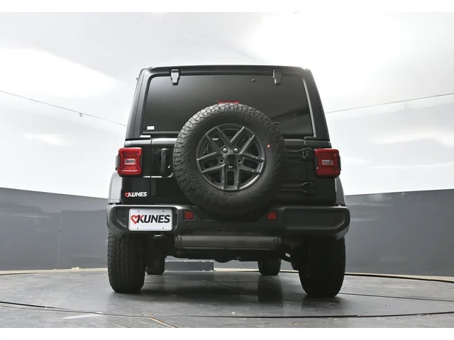 SEMINUEVOS JEEP Wrangler a Estados en autogozo