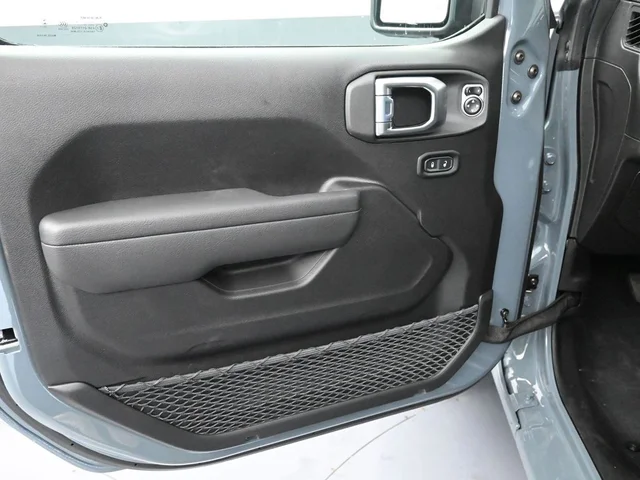 Nuevos JEEP WRANGLER à Estados chez autogozo