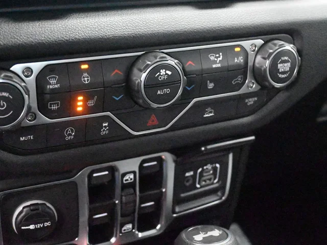 Nuevos JEEP WRANGLER à Estados chez autogozo