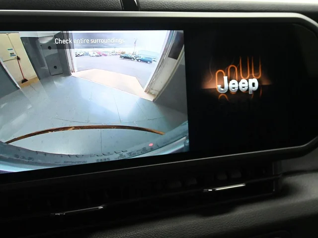 Nuevos JEEP WRANGLER à Estados chez autogozo