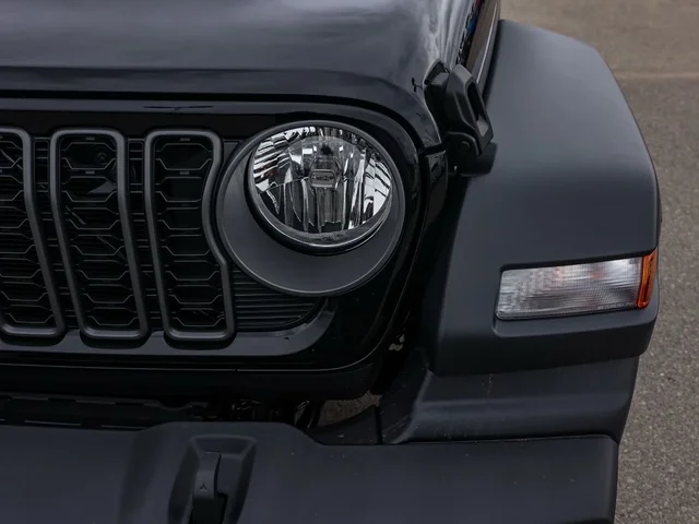 Nuevos JEEP WRANGLER à Estados chez autogozo