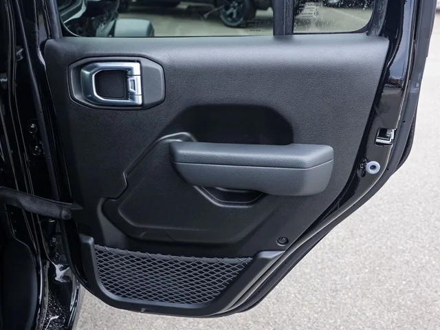 Nuevos JEEP WRANGLER à Estados chez autogozo
