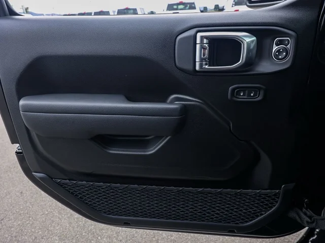 Nuevos JEEP WRANGLER à Estados chez autogozo