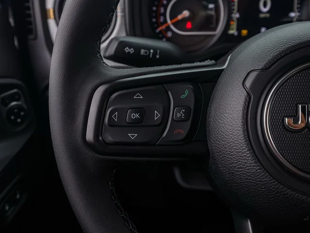 Nuevos JEEP WRANGLER à Estados chez autogozo