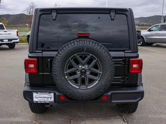 Nuevos JEEP WRANGLER à Estados chez autogozo