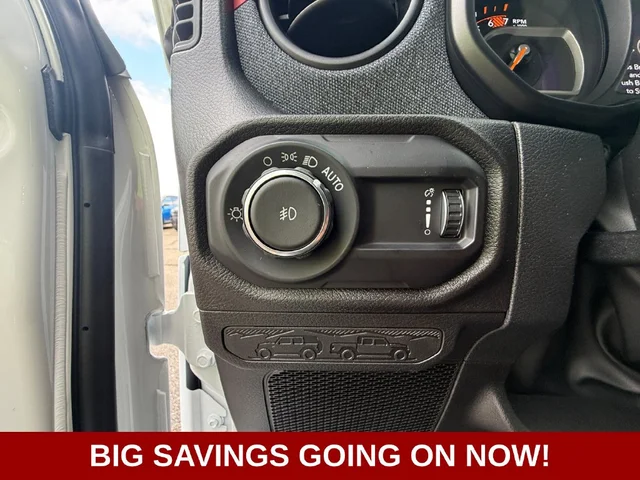 Nuevos JEEP WRANGLER à Estados chez autogozo