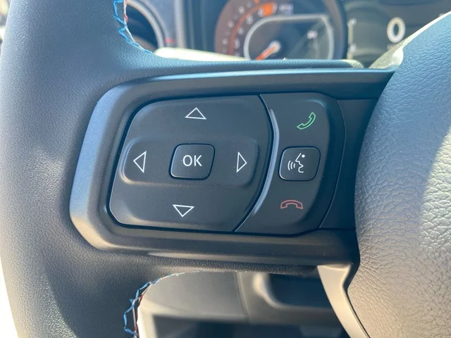 Nuevos JEEP WRANGLER à Estados chez autogozo
