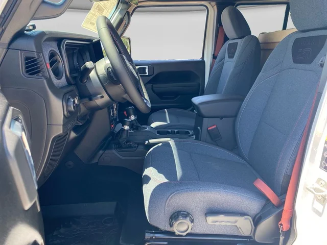 Nuevos JEEP WRANGLER à Estados chez autogozo