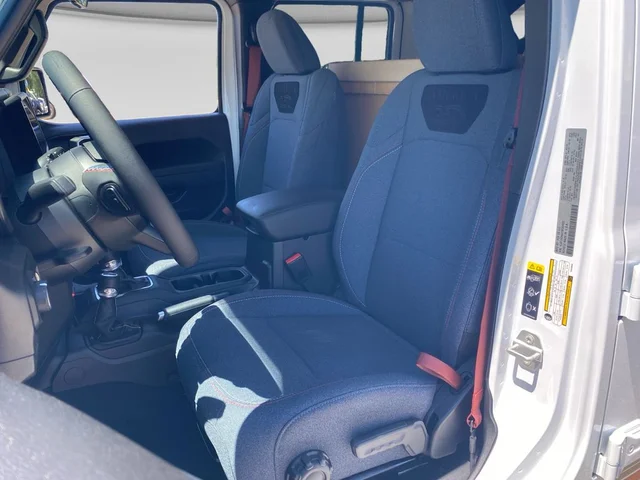 Nuevos JEEP WRANGLER à Estados chez autogozo