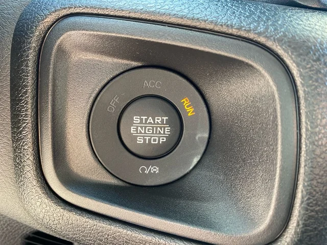 Nuevos JEEP WRANGLER à Estados chez autogozo
