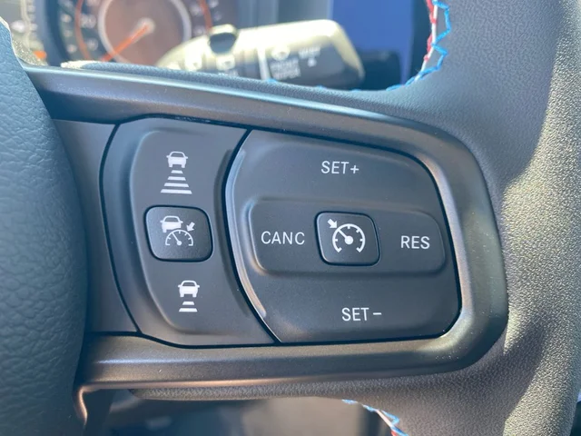 Nuevos JEEP WRANGLER à Estados chez autogozo