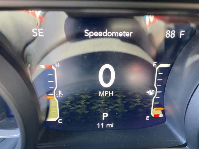 Nuevos JEEP WRANGLER à Estados chez autogozo