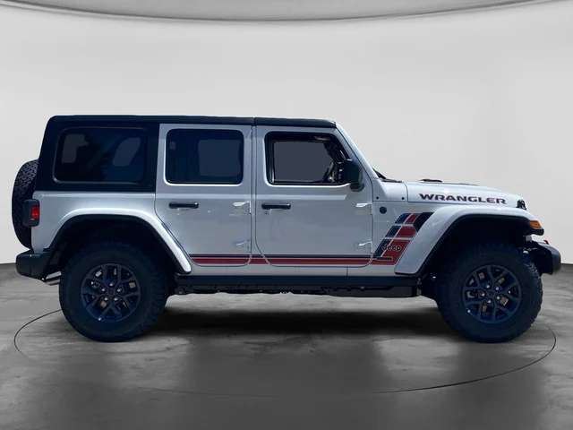 Nuevos JEEP WRANGLER à Estados chez autogozo