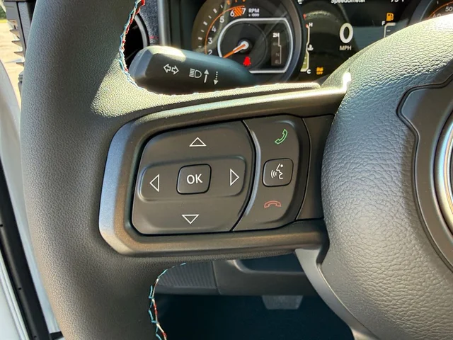 Nuevos JEEP WRANGLER à Estados chez autogozo