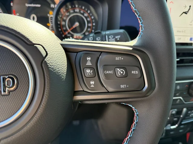 Nuevos JEEP WRANGLER à Estados chez autogozo