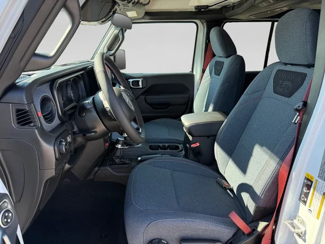 Nuevos JEEP WRANGLER à Estados chez autogozo