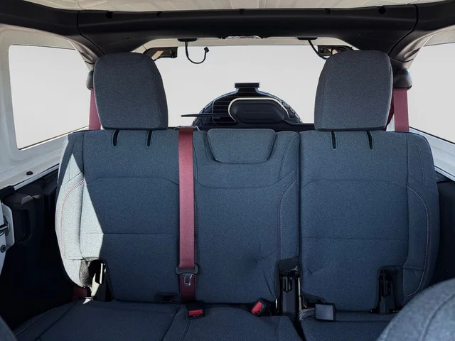 Nuevos JEEP WRANGLER à Estados chez autogozo