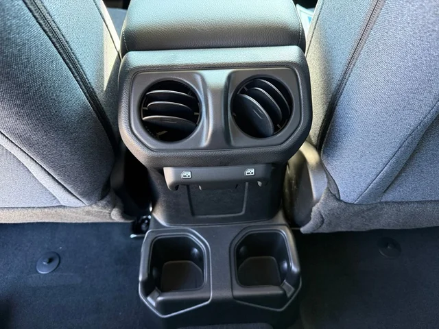 Nuevos JEEP WRANGLER à Estados chez autogozo