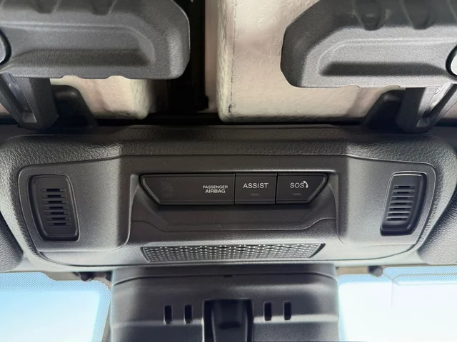 Nuevos JEEP WRANGLER à Estados chez autogozo
