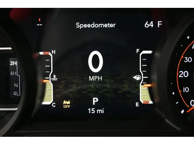 Nuevos JEEP WRANGLER à Estados chez autogozo