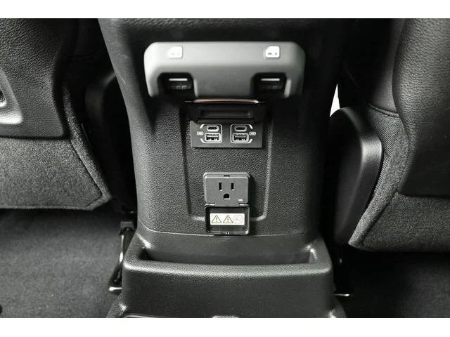 Nuevos JEEP WRANGLER à Estados chez autogozo