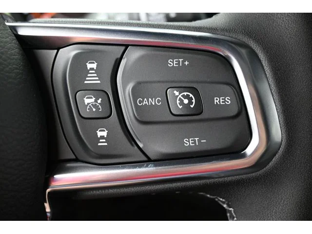 Nuevos JEEP WRANGLER à Estados chez autogozo