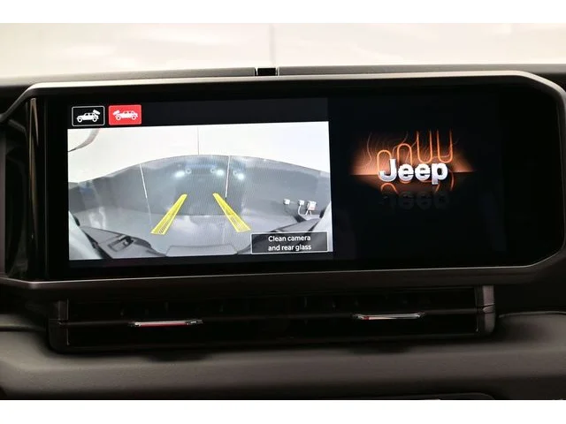 Nuevos JEEP WRANGLER à Estados chez autogozo