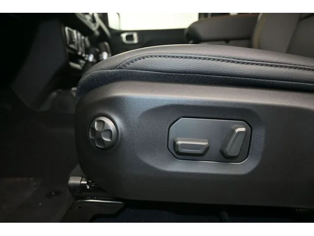 Nuevos JEEP WRANGLER à Estados chez autogozo