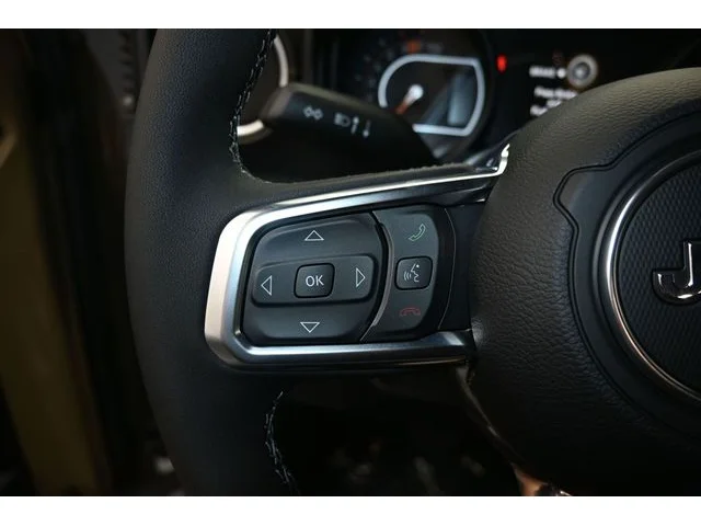 Nuevos JEEP WRANGLER à Estados chez autogozo