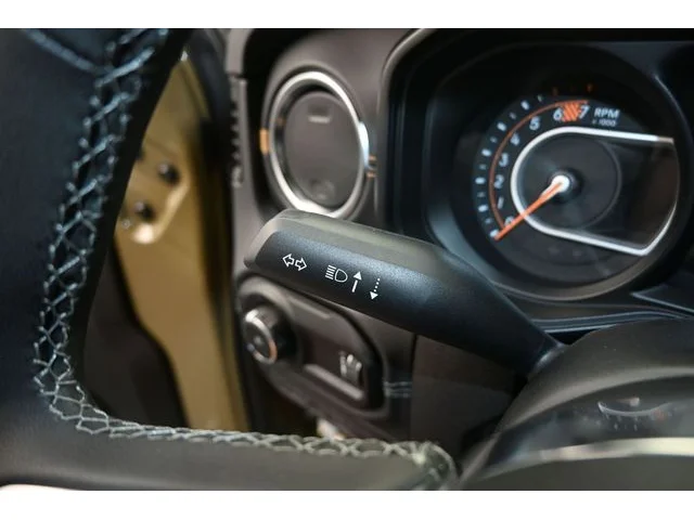 Nuevos JEEP WRANGLER à Estados chez autogozo