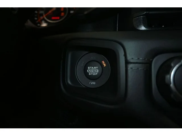 Nuevos JEEP WRANGLER à Estados chez autogozo