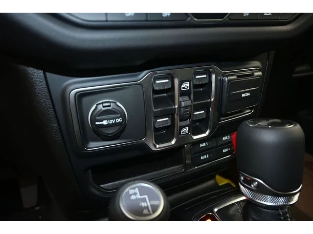 Nuevos JEEP WRANGLER à Estados chez autogozo