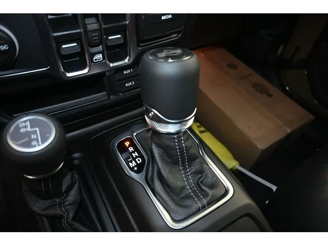 Nuevos JEEP WRANGLER à Estados chez autogozo