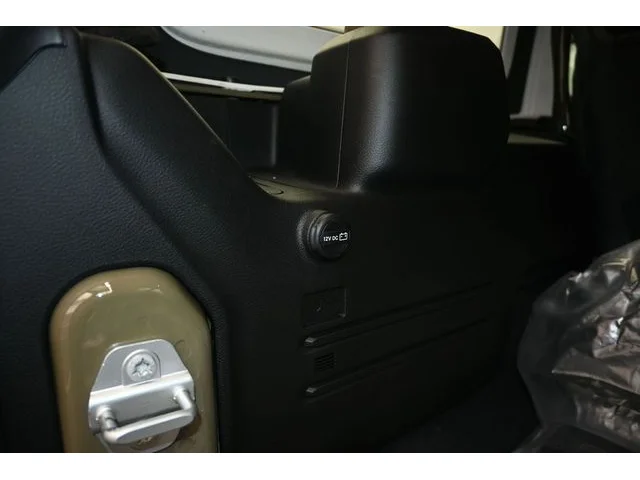 Nuevos JEEP WRANGLER à Estados chez autogozo