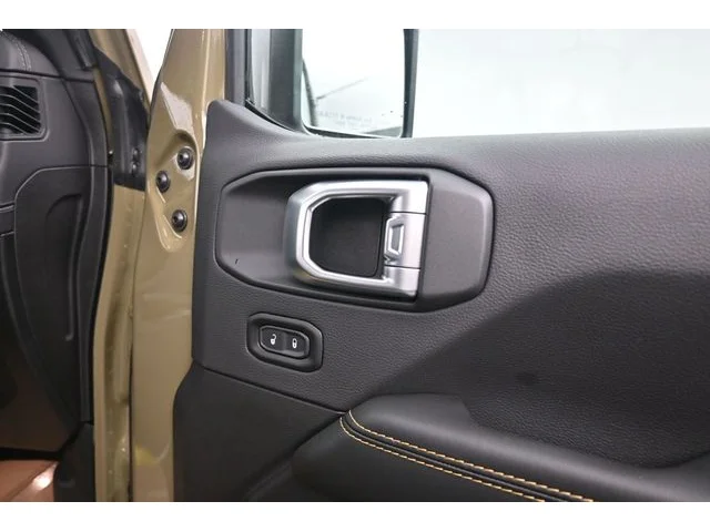 Nuevos JEEP WRANGLER à Estados chez autogozo