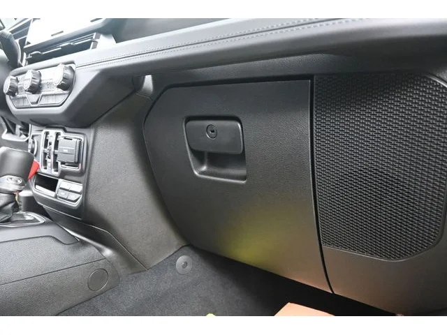 Nuevos JEEP WRANGLER à Estados chez autogozo